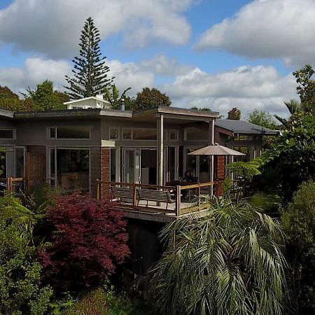 Stone Store Lodge Kerikeri Exterior foto