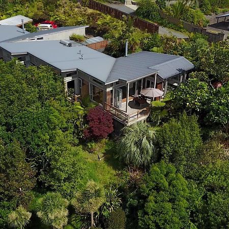 Stone Store Lodge Kerikeri Exterior foto